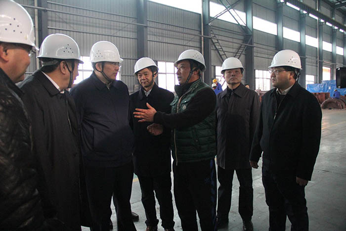 Tongxiang Zhenhua New Materials Co., Ltd. 